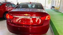 Chevrolet Impala